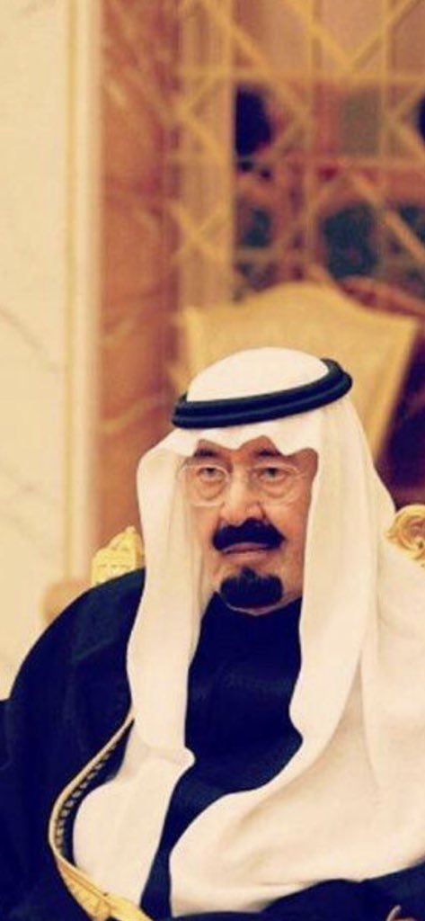 اللهم اجعل والدنا في راحة
لم يراها احد 
اللهم أوجب له غفرانك 
وجزيل إحسانك وصفحك ورضوانك 
اللهم أنزله منازل الصديقين والشهداء والصالحين ..

#عبدالله_بن_عبدالعزيز 

<a href="/seetahbintabdu1/">صيتة بنت عبدالله</a>