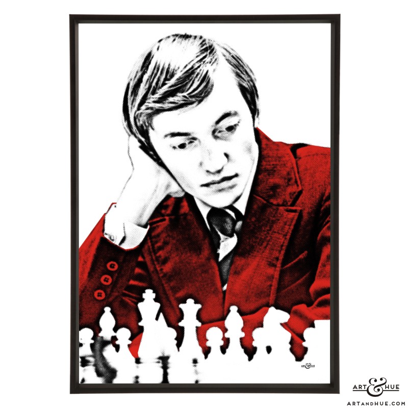 Happy birthday to Anatoly Karpov! 
The chess grandmaster is 70 today. 
 