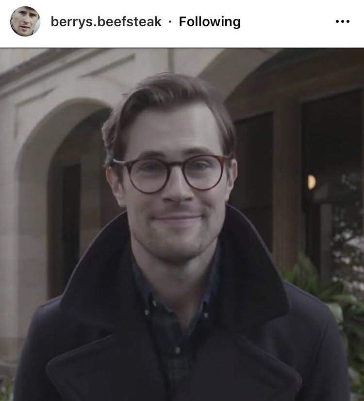 nasabuf's tweet photo. Say hello to THE #mosttalentedman and #sexiestmanalive inside and out, #davidberry. #TBworld2021 #MostHandsomeMen2021 picture credits: to their owners https://t.co/PAXQOC62bM