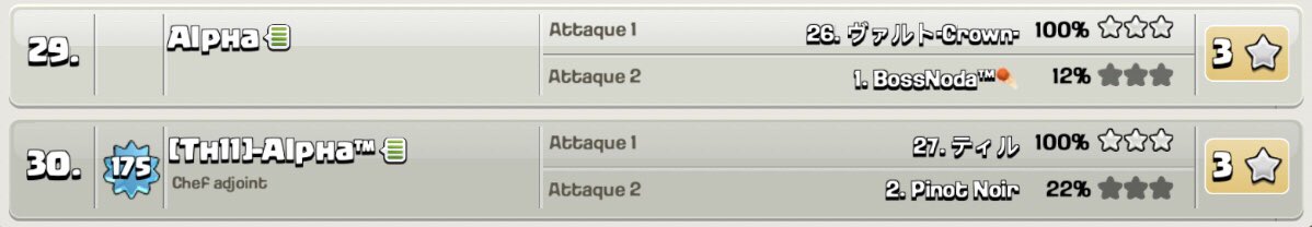 Alpha_TR_CS's tweet image. Gcc quarterfinal Victor y !
Match end with 6/7😎

Road to semi finals 😍