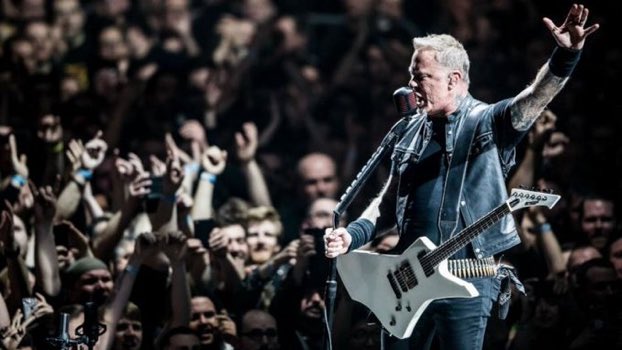 Papa, yeni albüm için çok sayıda şarkı yazdıklarını belirtti 💪💪💪