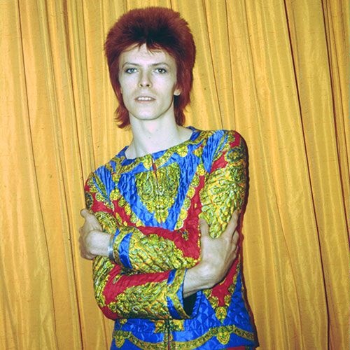 lillabrie's tweet photo. David bowie and lord royal highness https://t.co/pojNhJi8hC