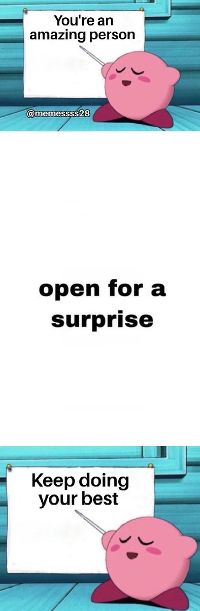 memessss28's tweet photo. Open this if you're having a bad day https://t.co/VVViGlJ49g