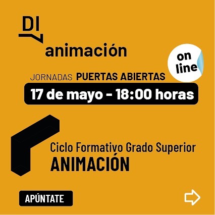 korellakoerbia's tweet photo. 📣Jornadas Puertas Abiertas Online
🏫Escuela de Arte y Superior de Diseño de Corella
✏️Apúntate
📣Online Ate Irekien Jardunaldiak
🏫Korellako Arte eta Goi Mailako Diseinu Eskola
✏️Eman izena
#corella #korella #jornadaspuertasabiertas #ateirekienjardunaldiak #navarra #nafarroa https://t.co/KmW68Vwfns