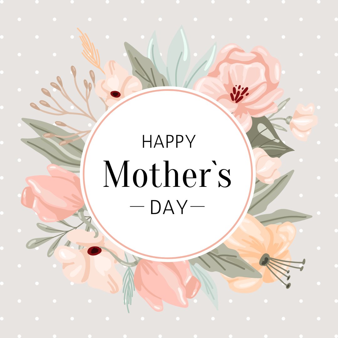 Happy Mother's Day!  From our team and families to you and yours. Cheers! #thedrinkslist