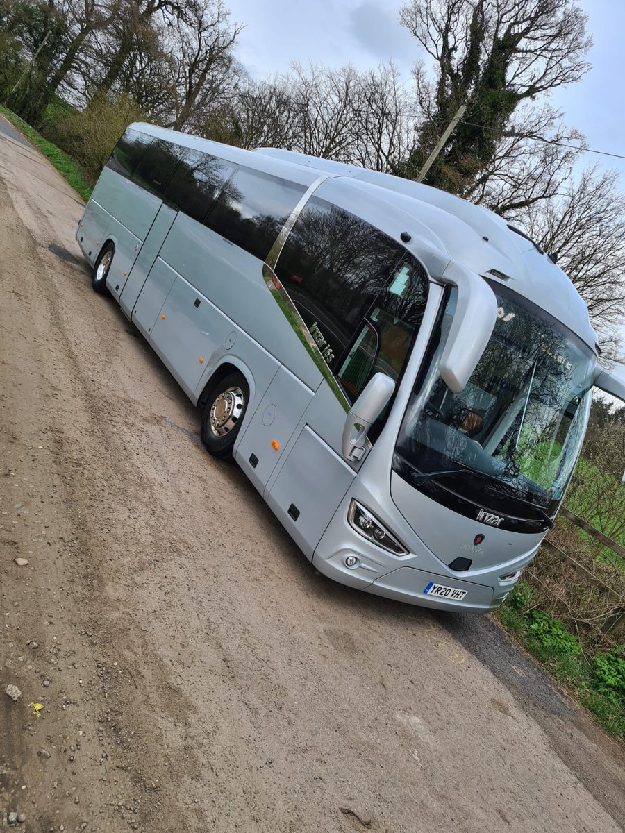 CC_EastMidlands's tweet photo. Planning a post-lockdown trip?
Vectare offer a range of high quality vehicles for #privatehire and serve destinations all over the UK.
DM us or email: contact@vectare.co.uk for a quote today!
#transportmadesimple
#coachesmadesimple https://t.co/hsf7pY8YWO