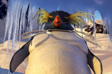 lillabrie's tweet photo. Justin Bieber and this penguin from happy feet https://t.co/kYtnwREERb