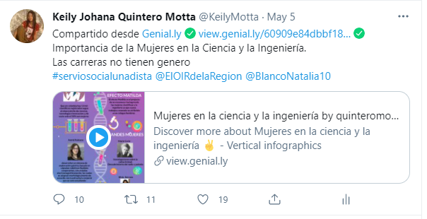 Keily Johana Quintero Motta tweet media