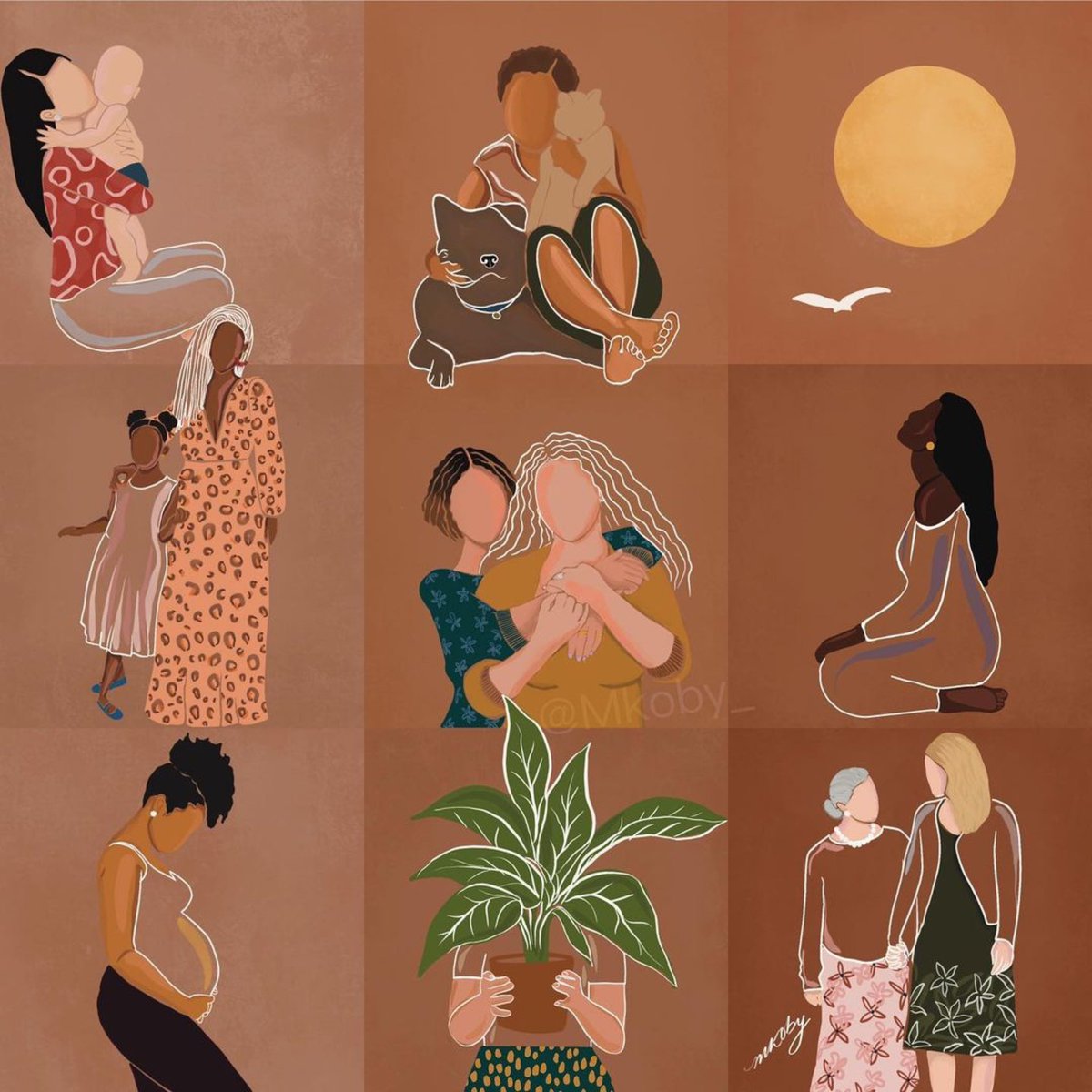 Tommi A. Vincent tweet media