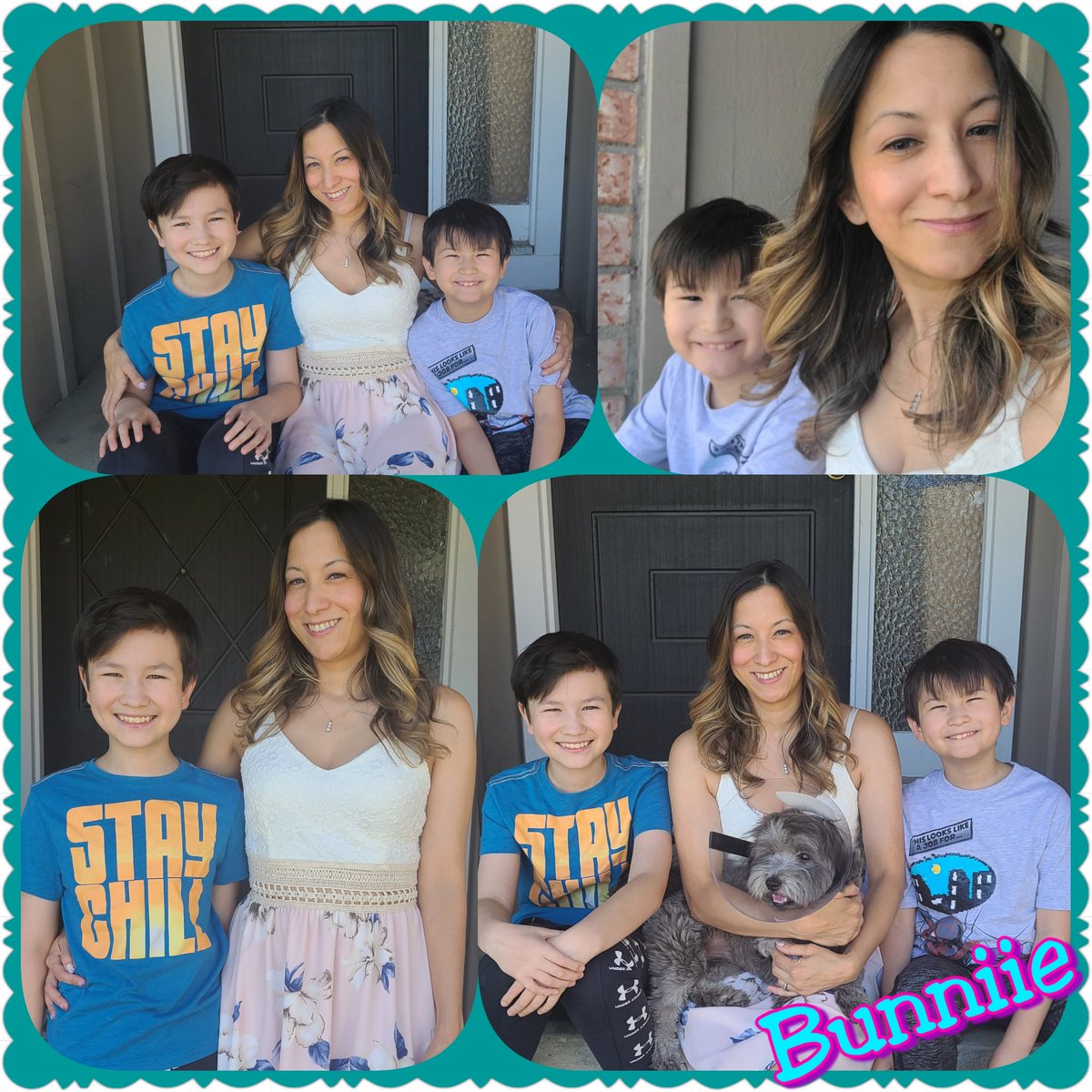 Bunniie 🐇 tweet media