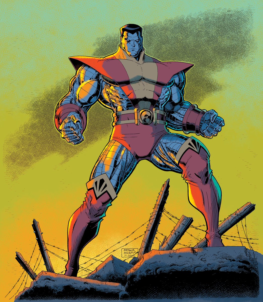 WayTooManyDaves's tweet image. Hi I'm Dave Pender a comic book colorist. I'm probably the best Dave in the comic industry looking for work. If you hire this Dave you will not be disappointed! 

My DM's are open!

Here's my website: dpenderjr3.wixsite.com/waytoomanydaves