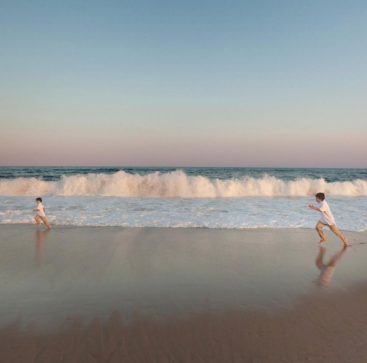 Grateful for these two... my life began when I became a mom. Celebrating all of the amazing mothers who juggle everything and make it look so easy. #HappyMothersDay