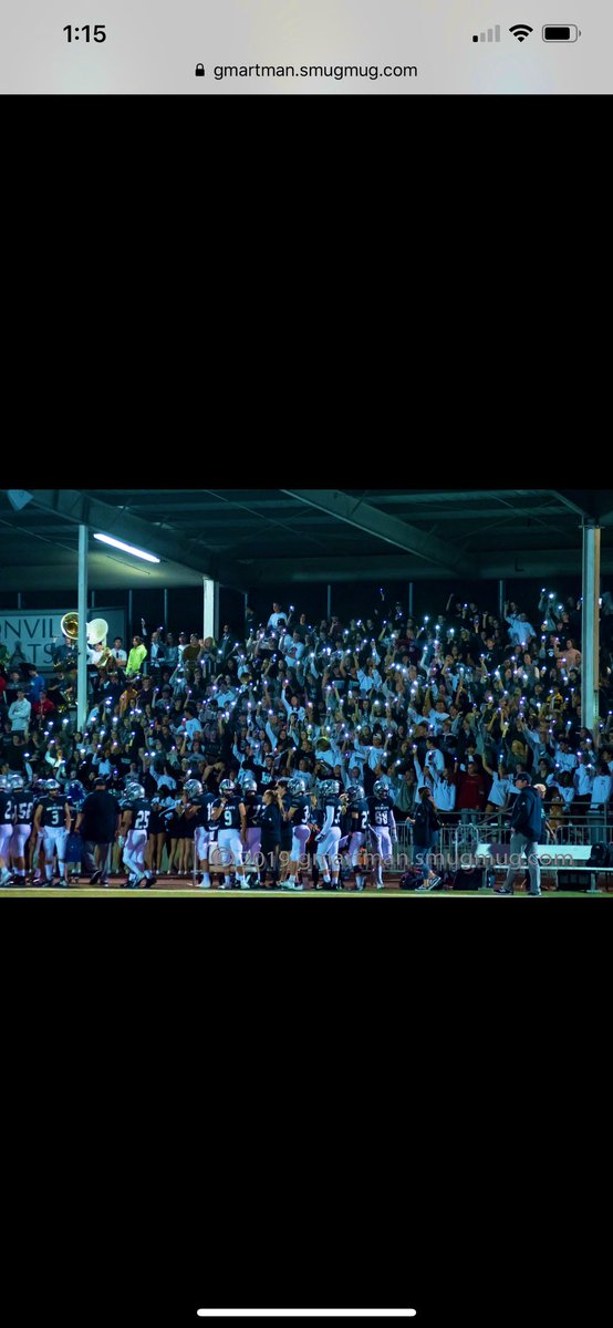 Gonna miss this crowd 😭