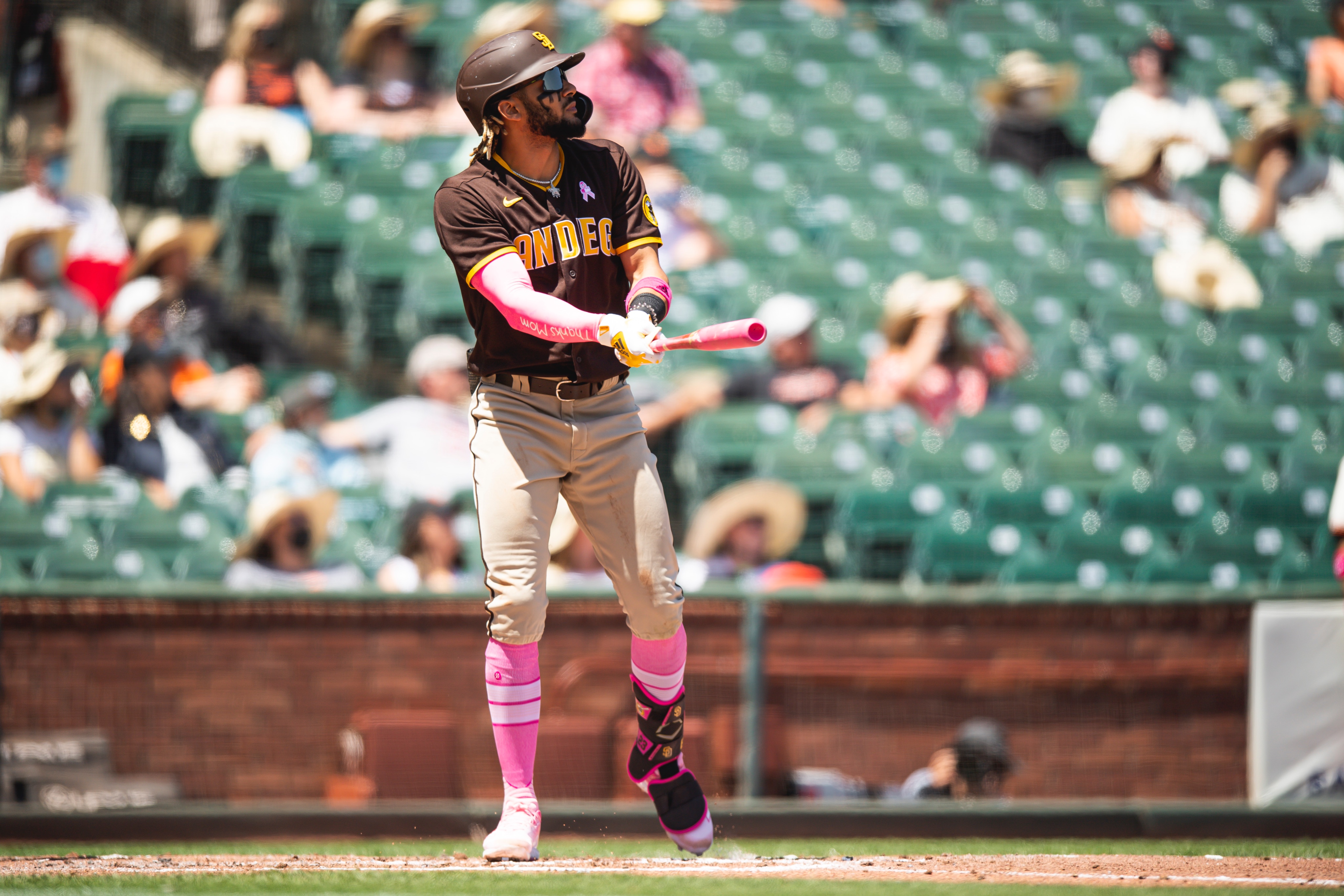 XユーザーのSan Diego Padresさん: 「Every day is Mother's Day XユーザーのSan Diego Padresさん: 「Every day is Mother's Day