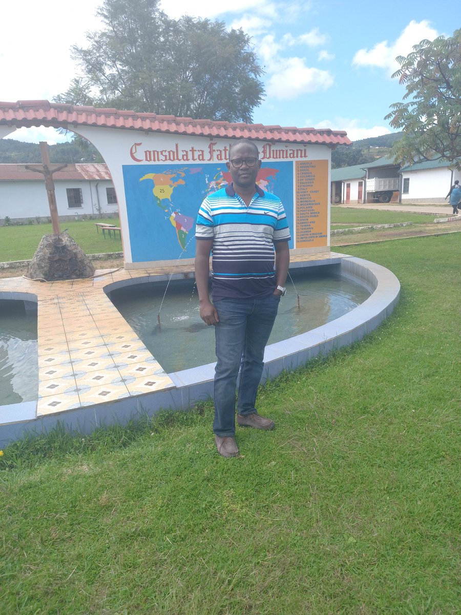 Nicodemus Isaack Tindwa (@nicodemustindw3) on Twitter photo 
