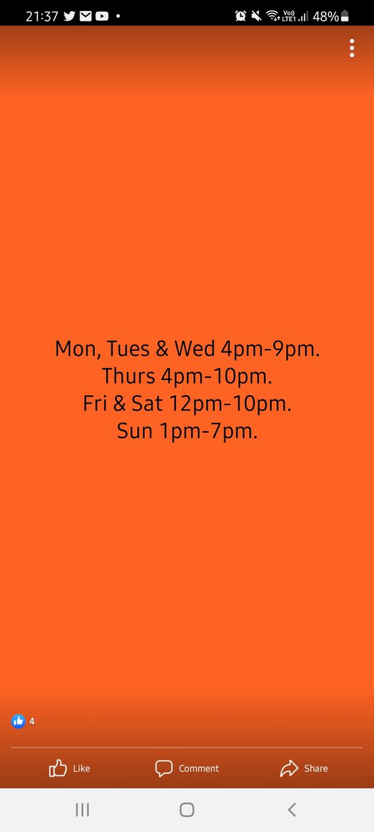 Garnock Community Social Club (@garnockcsclub) on Twitter photo 