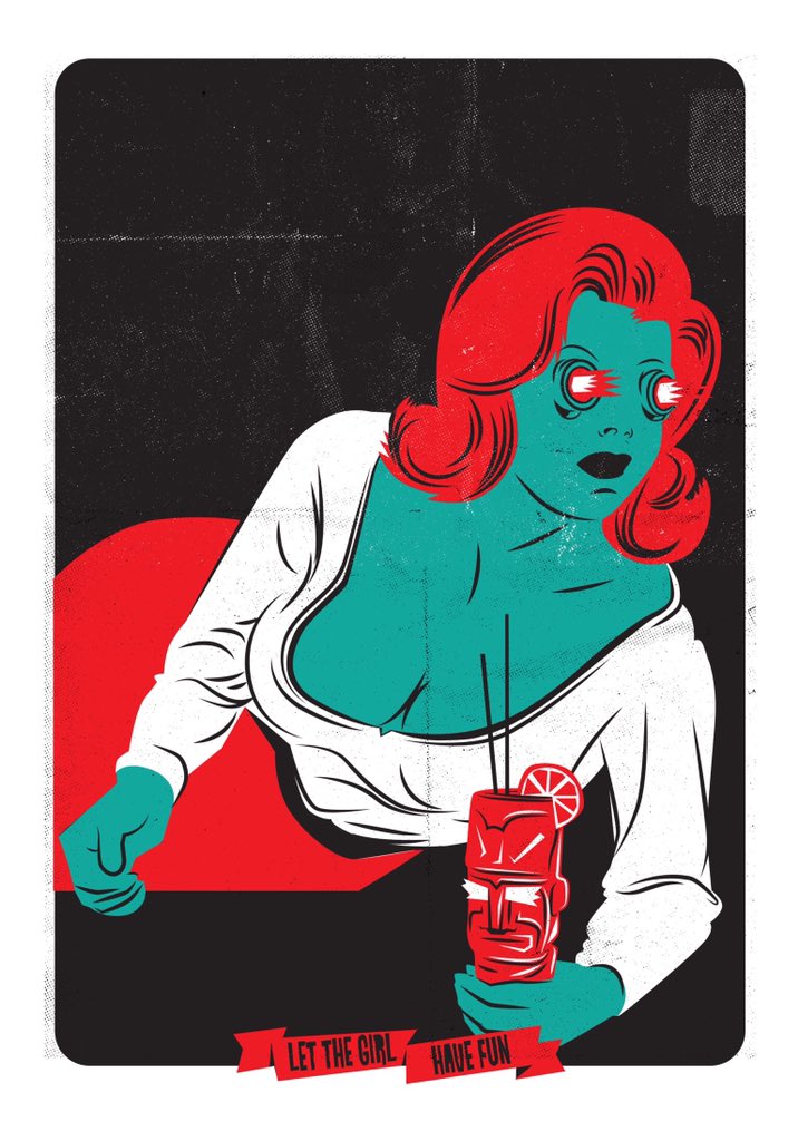 be my girl / next #fntdrop 
soon available at→ bit.ly/3xXKycN

curateted by: <a href="/LosersNft/">Beautiful Losers Nft Gallery</a> 

#NFT #NFTs #nftart #nftartist #nftcollector #nftcommunity #art #cryptoart #cryptoartist #modernart #digitalart #contemporaryart #eth #etherium #blockchain #rariblecom