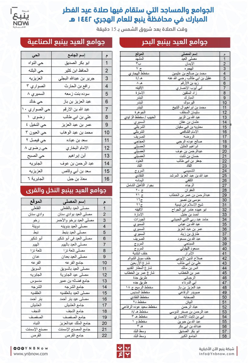 عيادات تطمن ينبع