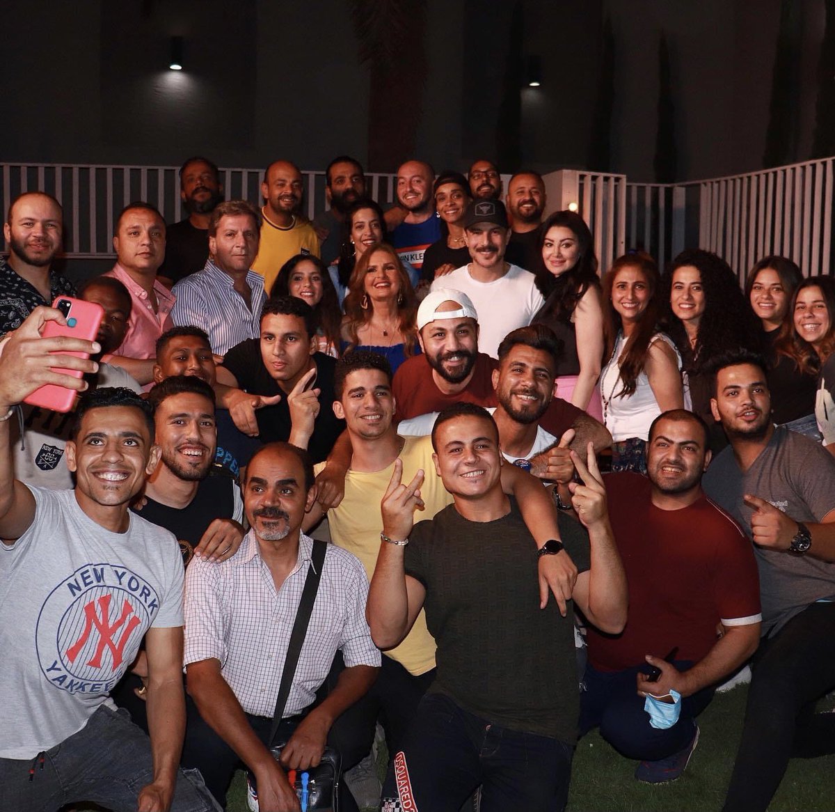 فركش حرب أهلية 🎬 🙌🏻
#حرب_أهلية #العدل_جروب #رمضان٢٠٢١
#Youssra #يسرا