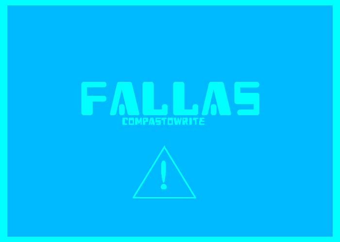 OrkyStellar's tweet photo. #CoMPaSToWrite creado por @Emily_Draws_ y @KhatteDraws 
Fallas ⚠️
(Libre) https://t.co/Tb51DuAskg