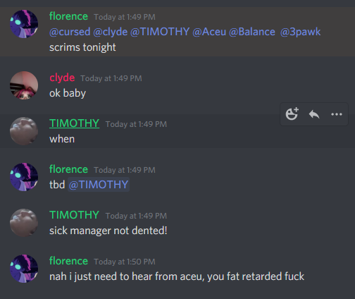 3pawk's tweet image. Its pretty much daily at this point! :D @VEVOtimothy