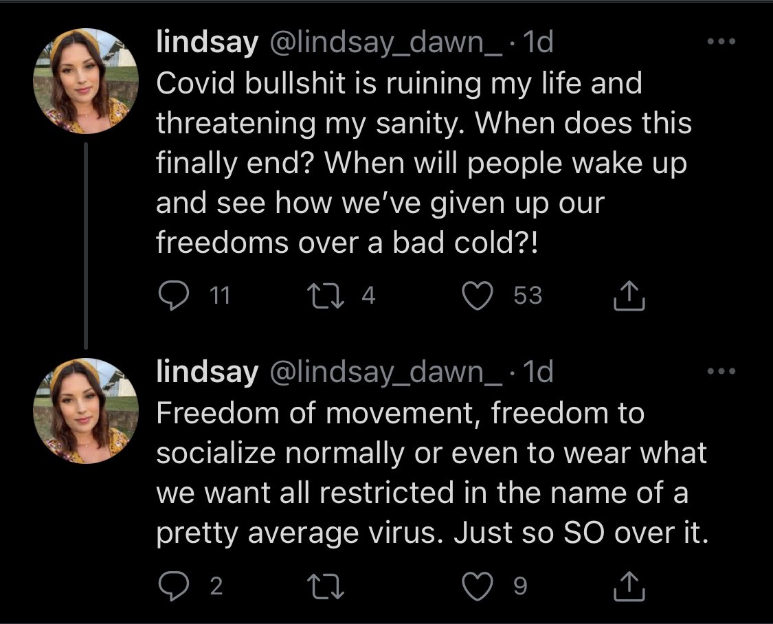 Madcow's Ghost tweet media