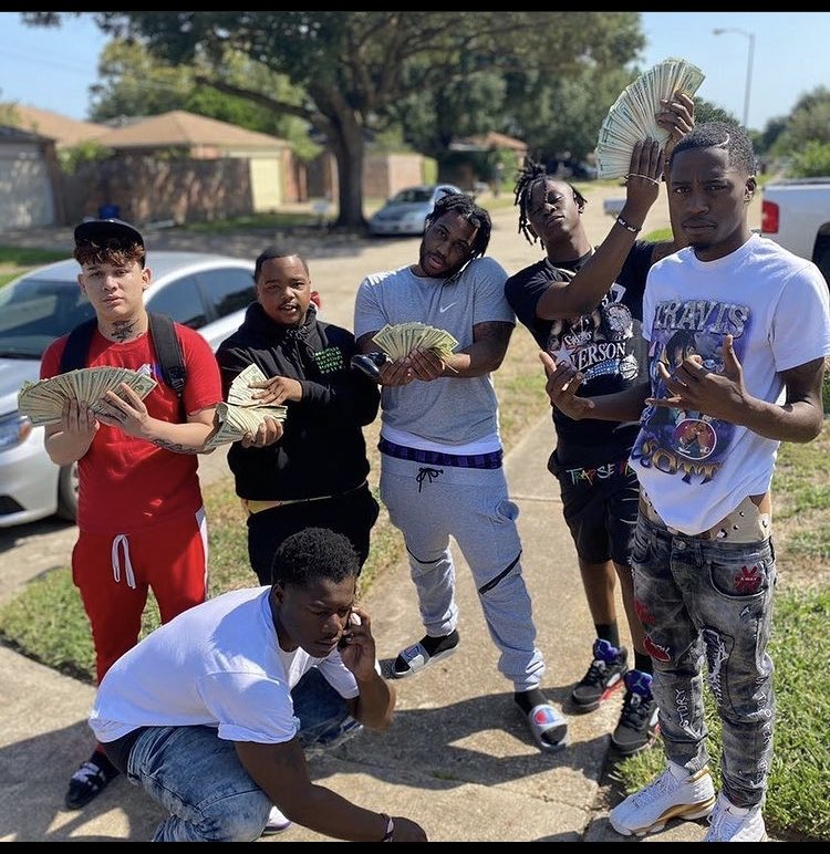 Daroccout's tweet image. CHANO GANG 💙🤞🏽