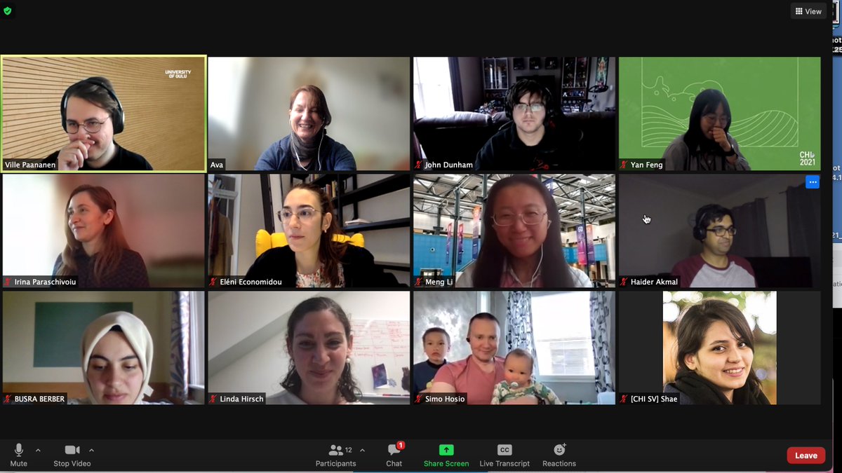 WildScreens's tweet image. here it is ...