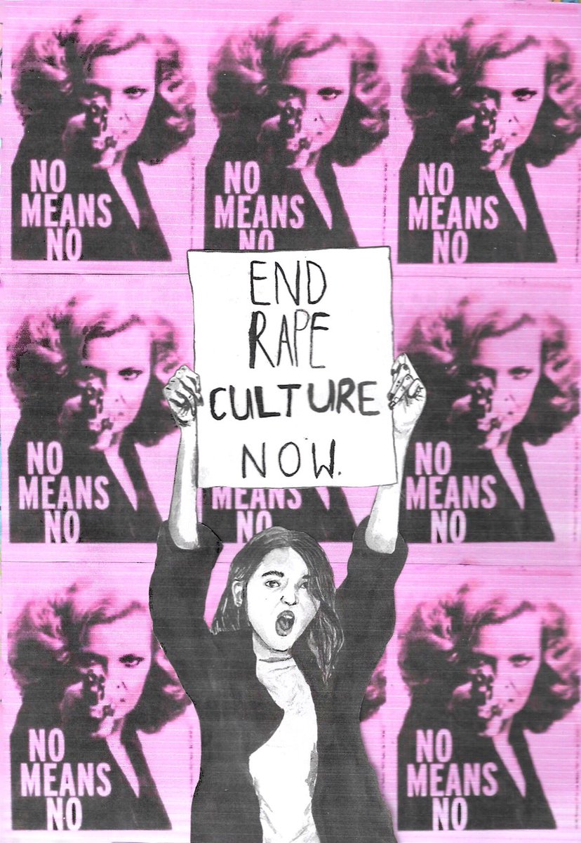 TheGirlsWorld2's tweet photo. ❗️❗️📣 CZY WIESZ, ŻE 📣❗️❗️

#BEZPIECZEŃSTWO 

Definicja zgwałcenia wciąż nie jest w Polsce zgodna z wymaganiami Konwencji Stambulskiej. 

Ofiarami gwałtów w Polsce zostało 1370 kobiet i 83 mężczyzn, a są to tylko oficjalne dane. https://t.co/Ffb0OQ6gYu