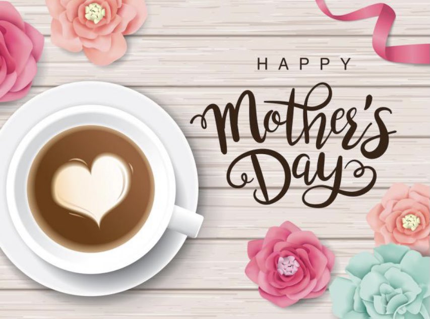 To all the mom’s - mom, stepmom, mother in law, mom to furbabies, aunts who are basically moms, and dads who are being the moms too. HAPPY MOTHER’S DAY!!