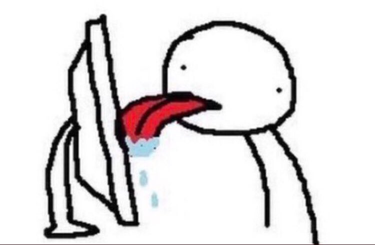 thread of my favourite meme