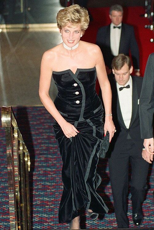 — thread of princess diana’s looks we don’t talk enough about