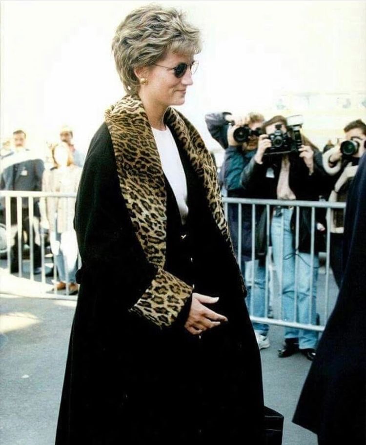 — thread of princess diana’s looks we don’t talk enough about