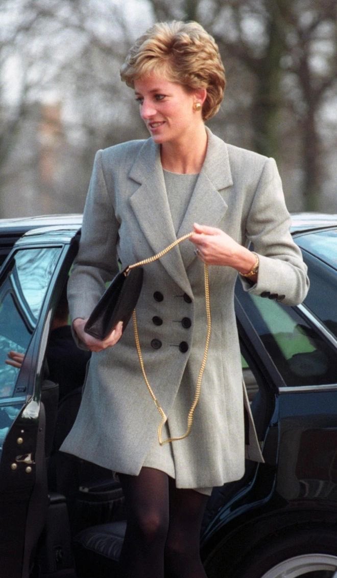 — thread of princess diana’s looks we don’t talk enough about