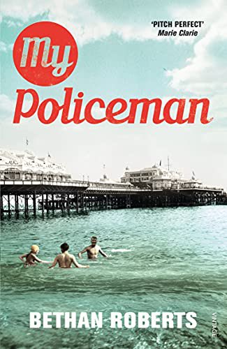 “my policeman” by Bethan Roberts