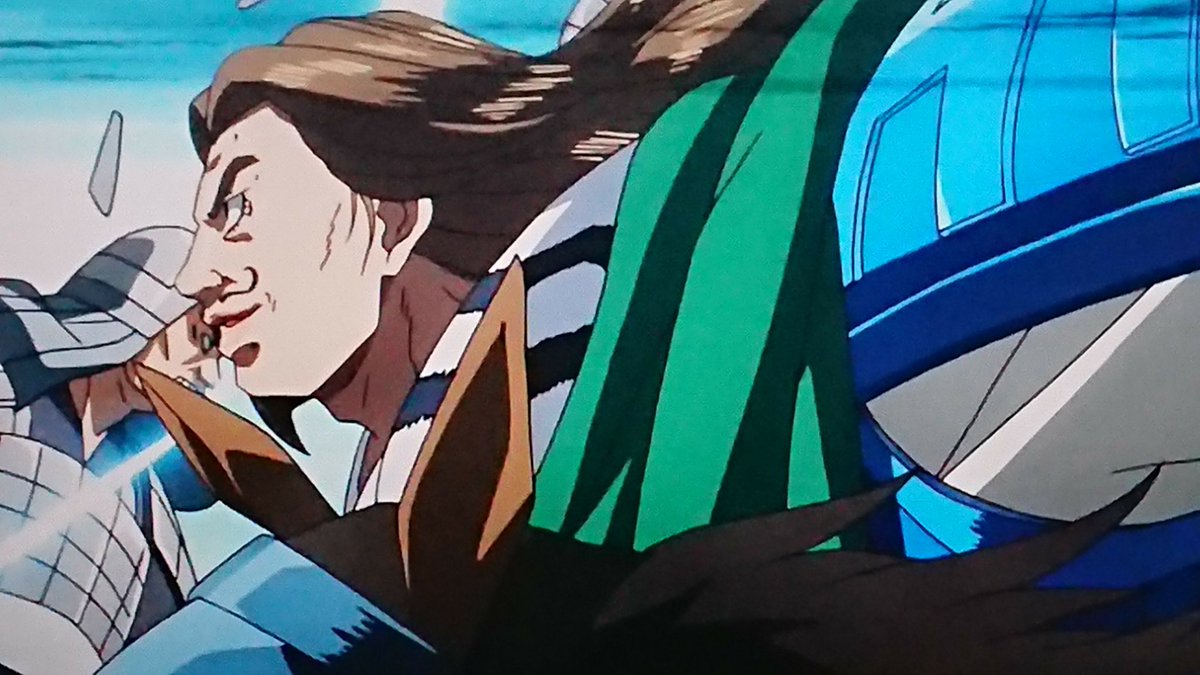 キングダム 感想 考察 最新情報まとめ みんなの評価 レビューが見れる ナウティスモーション 35ページ目