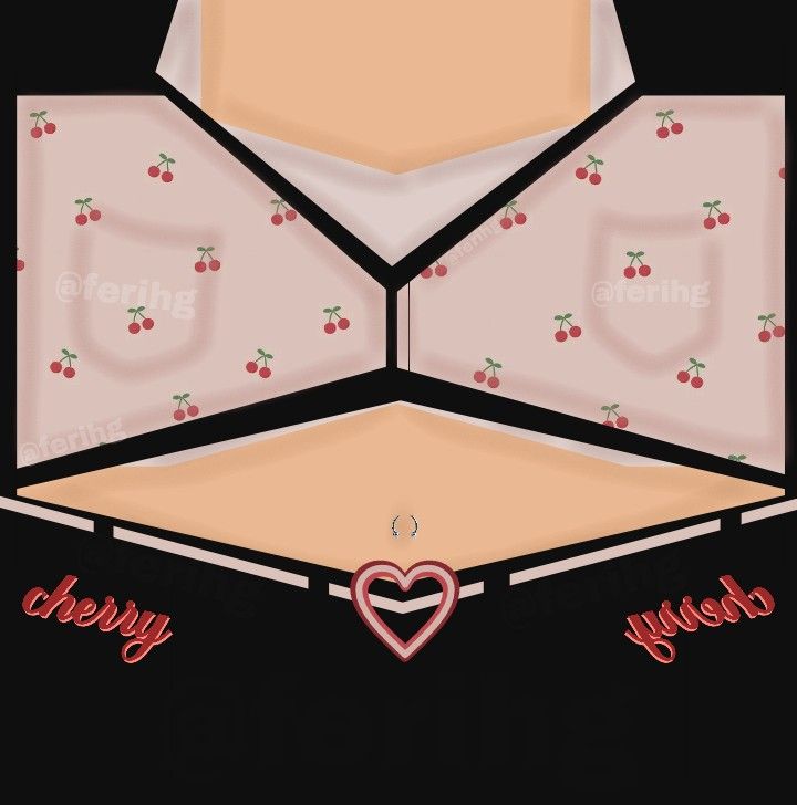 Pin by •🍒𝓒𝓱𝓮𝓻𝓻𝔂🍒• on 💐Roblox T-shirts💐, Roblox t shirts, T shirt  picture, Emo shirts