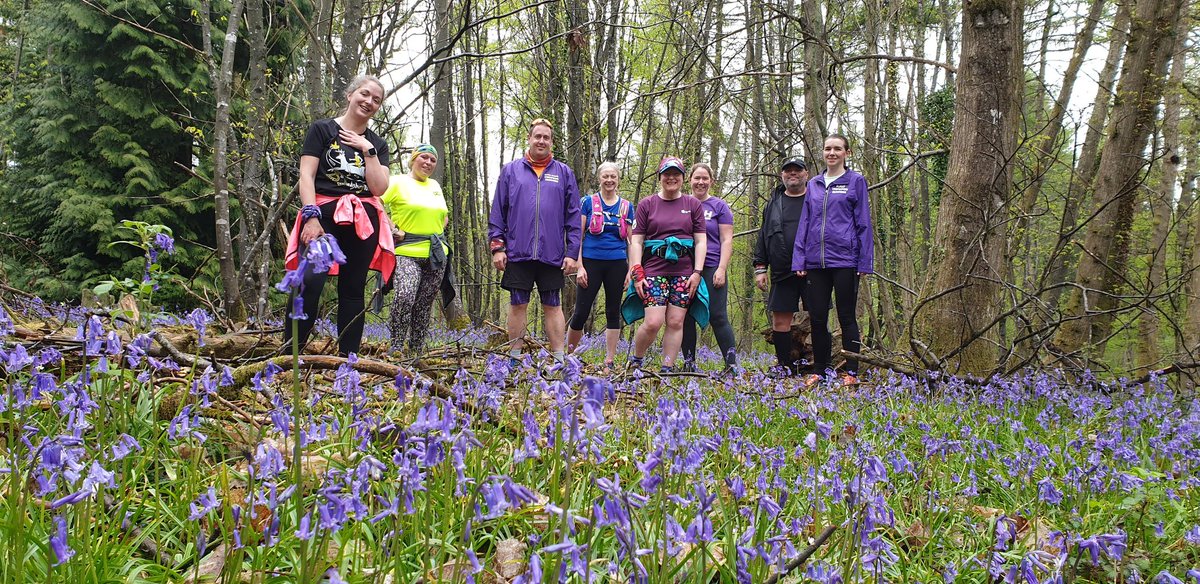 Verwood Runners tweet media