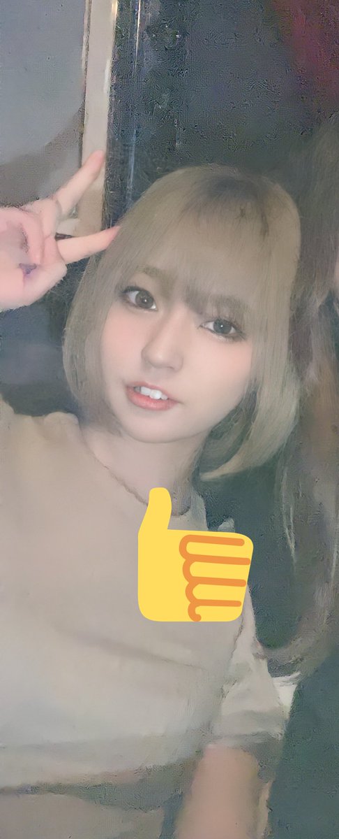 modose's tweet image. 生存です☺️
一回長くしたけどすぐ切りました😇