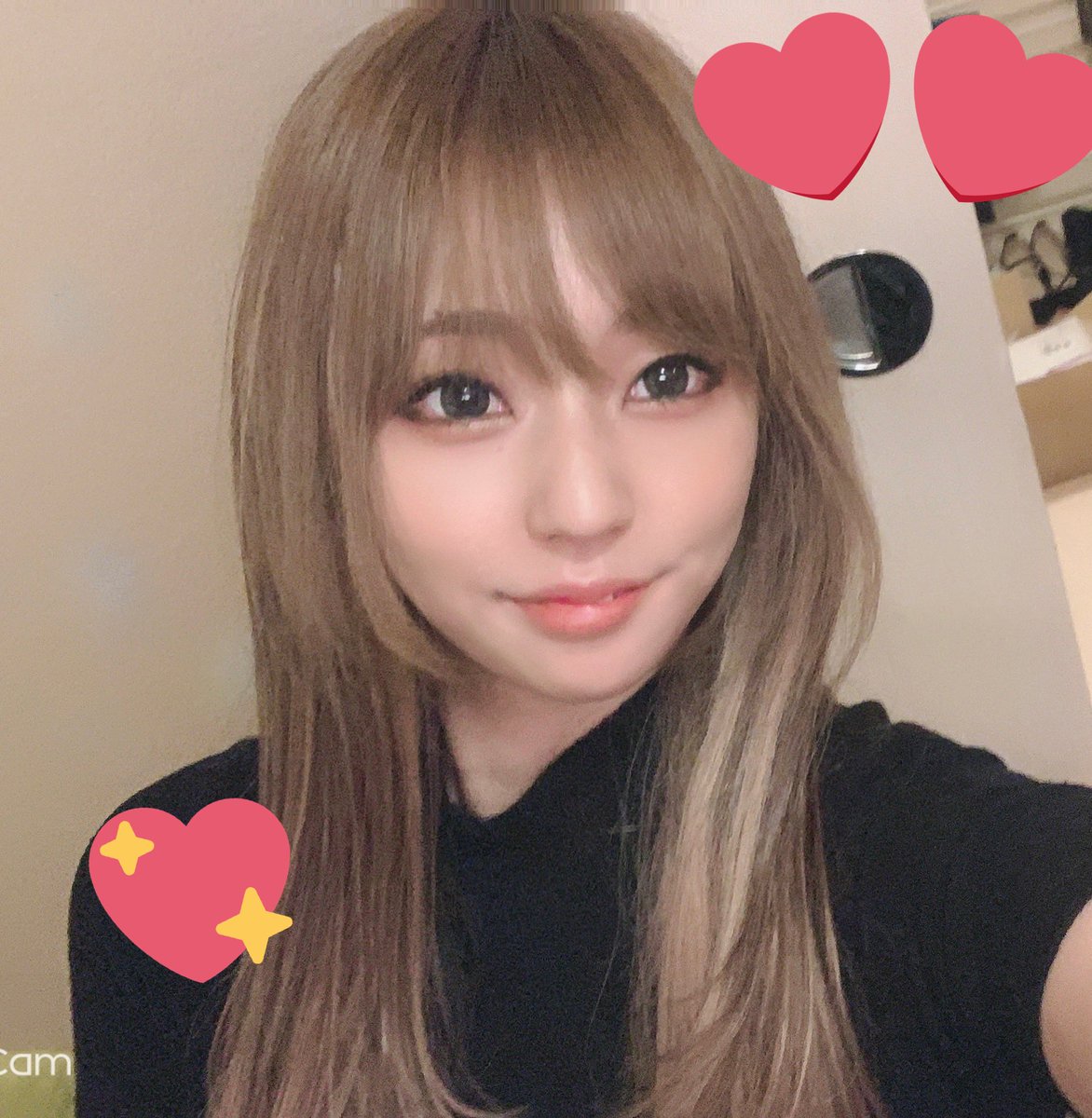 modose's tweet image. 生存です☺️
一回長くしたけどすぐ切りました😇