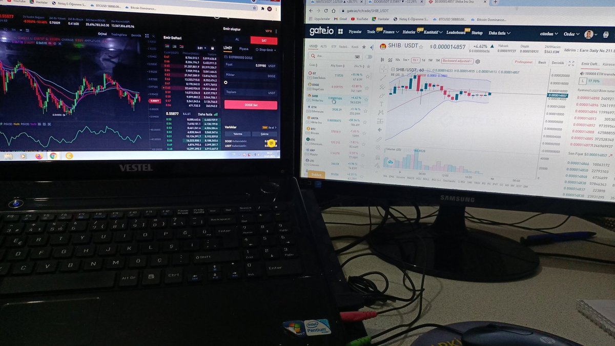 dogecryptoman's tweet photo. #Binance #Coinmarketcap #DeFi #kriptopara #safemooon #dogecoin #DogeDay #DOGEUSDT #DogeDay420 #dogetothemoon #Gateio #DogeMoon #Dogecoins #ElonMuskSNL #mcuban @binance @elonmusk @mcuban @MattWallace888 @onurtunc1907 https://t.co/RinXwZVJnp
