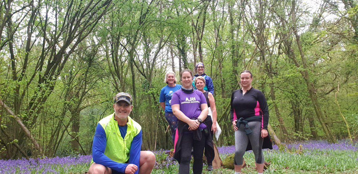 Verwood Runners tweet media