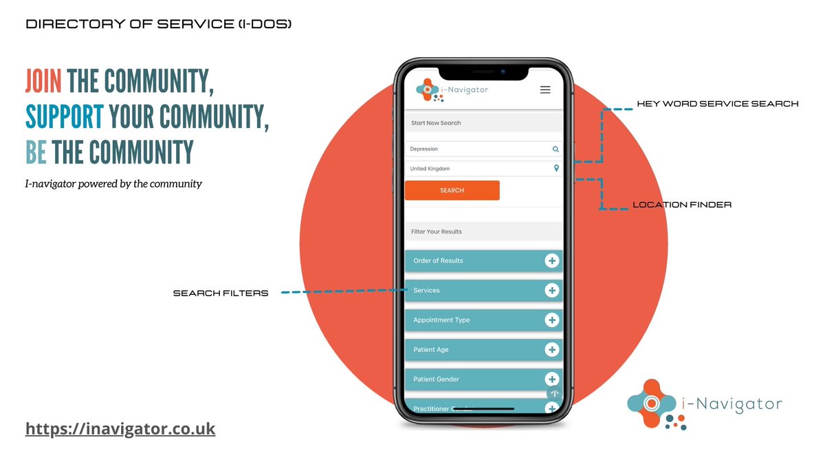 Power up your community with i-navigator; jam packed with features, designed by users, &amp; built to support the delivery of social prescribing. #socialprescribing #digitalhealth #community 
<a href="/PlussInspires/">Seetec</a> <a href="/PHPSOCIALPRES/">People's Health Partnership Social Prescribing</a> <a href="/OHT_Bristol/">One HealthTech Bristol</a> <a href="/nalwuk/">National Association of Link Workers</a> <a href="/signumhealth/">Signumology</a>