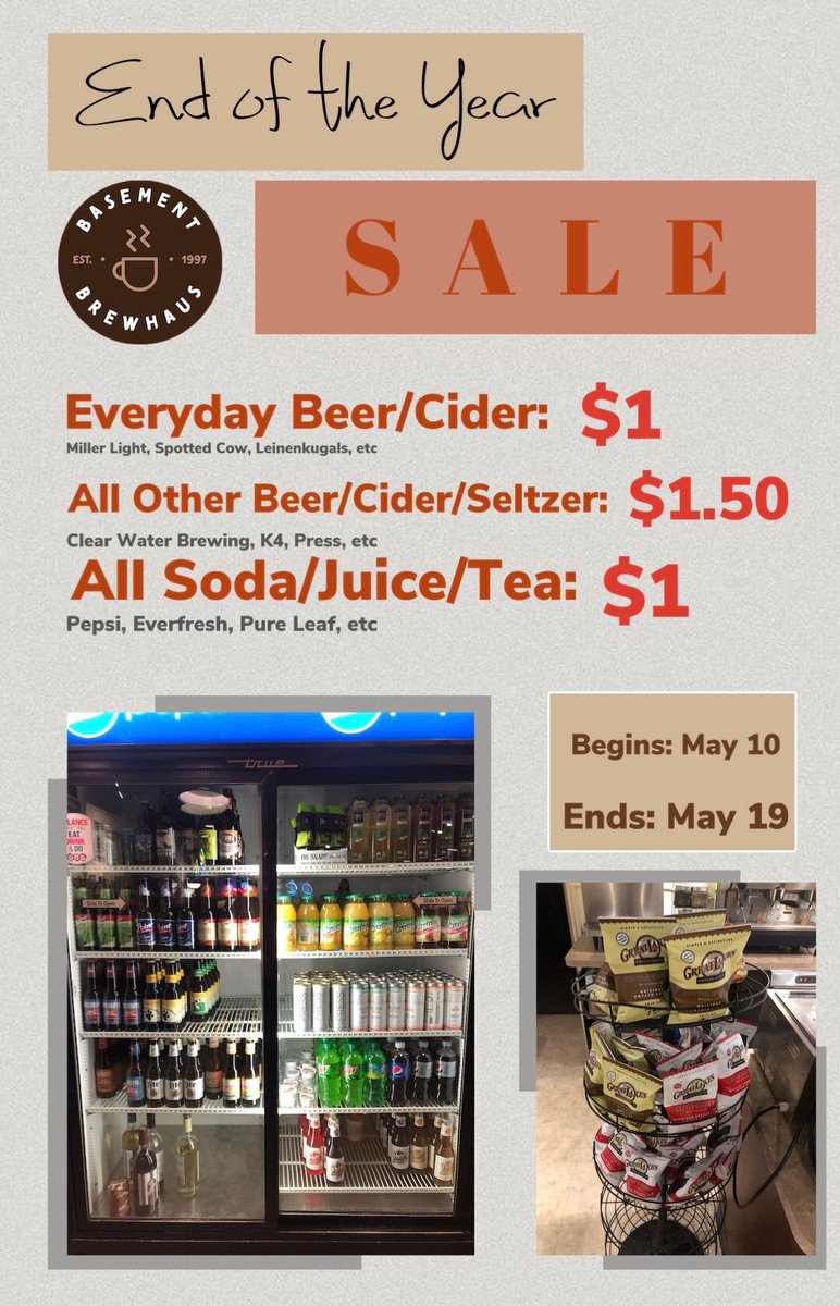 UWSP Brewhaus (@uwspbrewhaus) on Twitter photo 