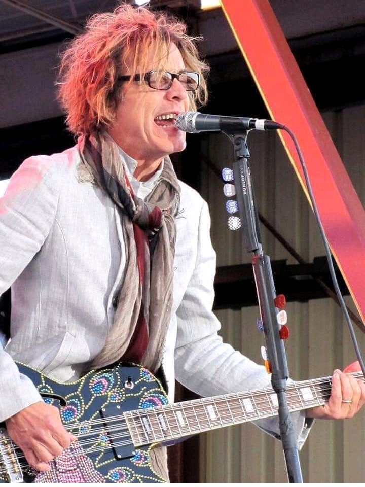 ... HAPPY 71st BIRTHDAY!.. ..Tom Petersson / ..      ... 