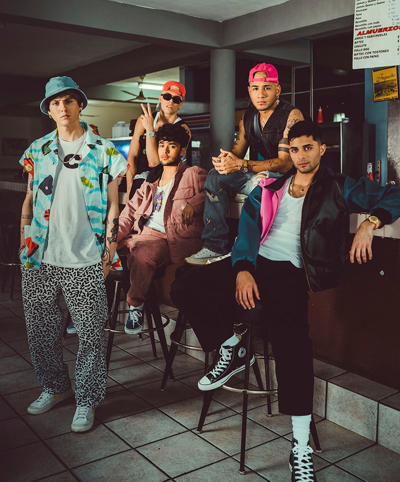 LxtinoGang's tweet photo. Joel acaba de confirmar su salida de CNCO. 🚨 https://t.co/LUcRoSGH0r