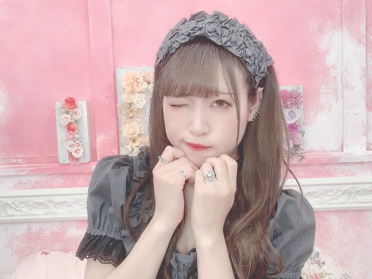 risa_14008's tweet photo. おはようございます☀

#メイドの日 
#スタジオパイン 
#キャンディーフルーツ https://t.co/C9tXETjIBA