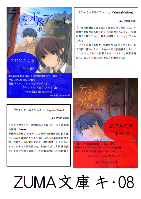画像まとめ 異能バトルは日常系のなかで 新着 9ページ目 アニメレーダー