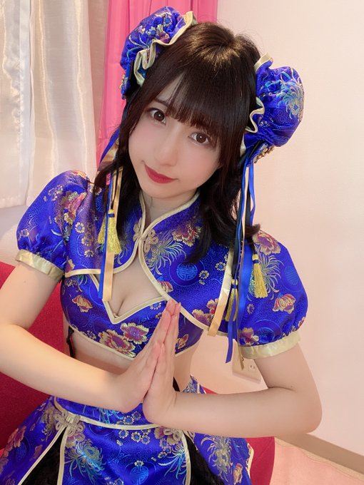 Twitterのコスプレ画像30