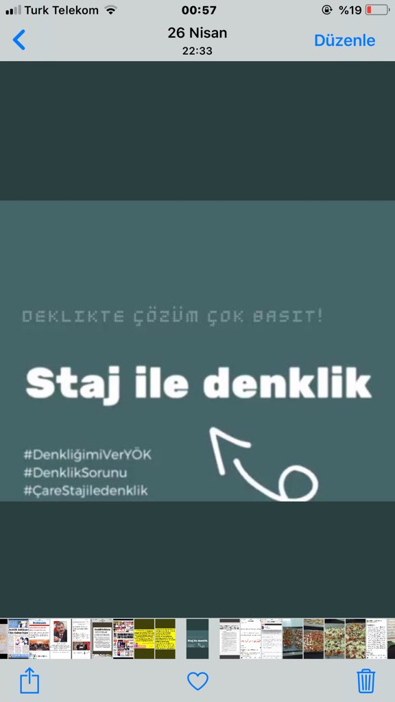 tus_sts's tweet photo. @RTErdogan @kilicdarogluk @dbdevletbahceli @meral_aksener @herkesicinCHP @Akparti @iyiparti @MHP_Bilgi @devapartisi @GelecekPartiTR @uzdrnesrinunal @VahdetOzkocak @alibabacan @Ahmet_Davutoglu @MustafaSentop @TBMMGenelKurulu @yekta_sarac @bakisimsekmhp #DenklikSorunu https://t.co/FzsDp8dwwK